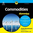Commodities for Dummies, 3rd Edition Cover Image