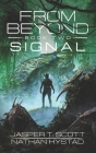 Signal By Nathan Hystad, Jasper T. Scott Cover Image