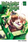 Missions of Love 11 By Ema Toyama Cover Image