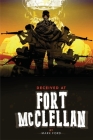 Deceived at Fort McClellan: The Governemt Secret About Fort McClellan Alabama Cover Image