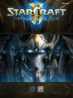 Starcraft II -- Legacy of the Void: Piano Solos Cover Image