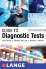 Guide to Diagnostic Tests, Seventh Edition By Diana Nicoll, Chuanyi Mark Lu, Stephen McPhee Cover Image