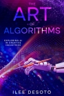 The Art of Algorithms: Exploring AI in Creative Industries Cover Image