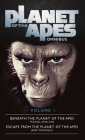 Planet of the Apes Omnibus 1 By Michael Angelo Avallone, Jerry Pournelle Cover Image