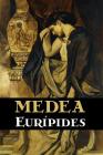 Medea By Euripides Cover Image