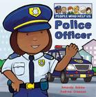 Police Officer (People Who Help Us) Cover Image