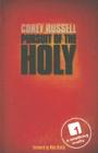 Pursuit of the Holy By Corey Russell Cover Image