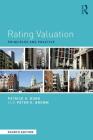 Rating Valuation: Principles and Practice By Patrick H. Bond, Peter K. Brown Cover Image