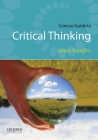 Concise Guide to Critical Thinking Cover Image