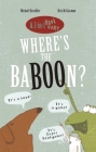 Where's the Baboon? By Michaël Escoffier, Kris Di Giacomo (Illustrator) Cover Image