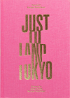 Just to Land in Tokyo Cover Image