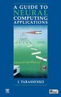Guide to Neural Computing Applications By Lionel Tarassenko Cover Image
