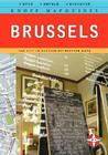 Knopf Mapguide: Brussels Cover Image
