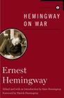Hemingway on War Cover Image