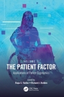The Patient Factor: Applications of Patient Ergonomics Cover Image