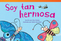 Soy tan hermosa (Literary Text) Cover Image