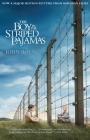 The Boy In the Striped Pajamas (Movie Tie-in Edition) By John Boyne Cover Image