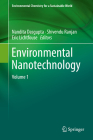 Environmental Nanotechnology: Volume 1 (Environmental Chemistry for a Sustainable World #14) By Nandita Dasgupta (Editor), Shivendu Ranjan (Editor), Eric Lichtfouse (Editor) Cover Image