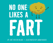 No One Likes a Fart Cover Image