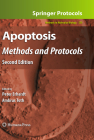 Apoptosis: Methods and Protocols, Second Edition (Methods in Molecular Biology #559) By P. Erhard (Editor), Ambrus Toth (Editor) Cover Image