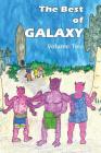 The Best of Galaxy Volume Two Cover Image