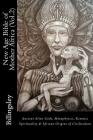 New Age Bible of Mother Africa (Vol.2): Black Consciousness, Ancient Alien Gods, Metaphysics, Kemetic Spirituality & African Origins of Civilization Cover Image