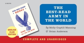 The Best-Read Army in the World By Molly Guptill Manning, Brian Anderson Cover Image