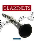 Clarinets (Musical Instruments) By Pamela K. Harris Cover Image