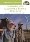 Renewable and Alternative Energy Resources: A Reference Handbook (Contemporary World Issues) Cover Image