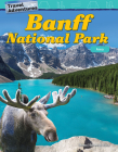 Travel Adventures: Banff National Park: Area (Mathematics Readers) By Dona Herweck Rice Cover Image