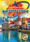 Switzerland By Shannon Anderson Cover Image