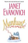 Manhunt By Janet Evanovich Cover Image
