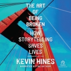 The Art of Being Broken Cover Image