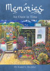 Memories: An Oasis in Time By Kamel Abu Jaber, PhD Cover Image