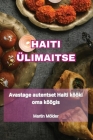 Haiti Ülimaitse Cover Image