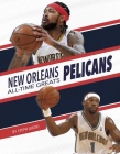 New Orleans Pelicans By Steph Giedd Cover Image