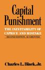 Capital Punishment Cover Image
