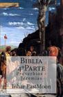 Biblia 4°Parte: Proverbios - Jeremías By Inhar Eastmoon Em Cover Image