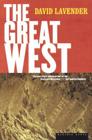 The Great West By David Lavender Cover Image