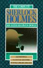 Complete Sherlock Holmes Cover Image