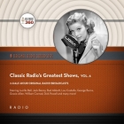 Classic Radio's Greatest Shows, Vol. 6 Lib/E Cover Image