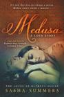 Medusa, A Love Story Cover Image