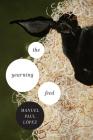 The Yearning Feed (Ernest Sandeen Prize for Poetry) Cover Image