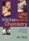Kitchen Chemistry: Rsc [With CDROM] By Heston Blumenthal Cover Image