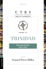 Trinidad: Doctrina de Dios Uno Y Trino Cover Image
