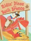Ridin' Dinos With Buck Bronco Cover Image