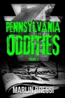 Pennsylvania Oddities Volume 2 Cover Image