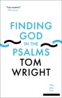 Finding God in the Psalms: Sing, Pray, Live Cover Image