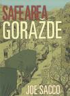 Safe Area Gorazde Cover Image