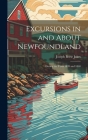 Excursions in and About Newfoundland: During the Years 1839 and 1840 Cover Image